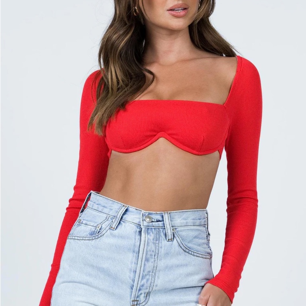Princess Polly top